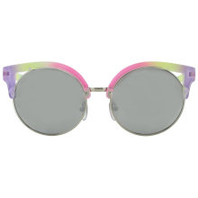 2020 Round Shape PC with Metal Fashion Kids Sunglasses